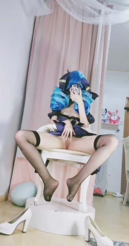 沐沐酱