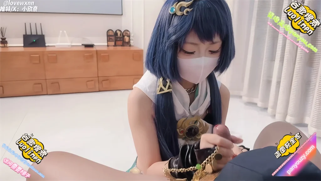 图片[2]-小欣奈 – 新作 33分钟 [白虎淫穴] 维修工淫穴威胁 云璃惨遭修理工狠狠蹂躏 内射两连番 [1V-1.68G] 持续更新中-萝莉门 LUOLIMEN