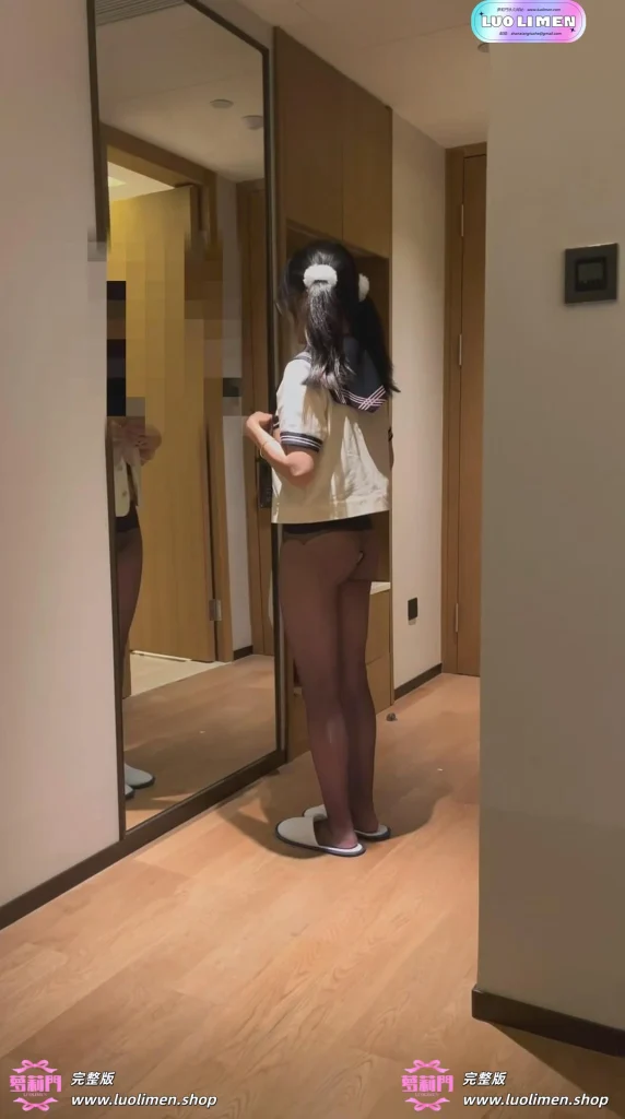 图片[4]-极品萝莉DDLG主奴情侣Mika米卡酱 最新付费福利 学生装阿黑颜露脸小母狗-萝莉门 LUOLIMEN