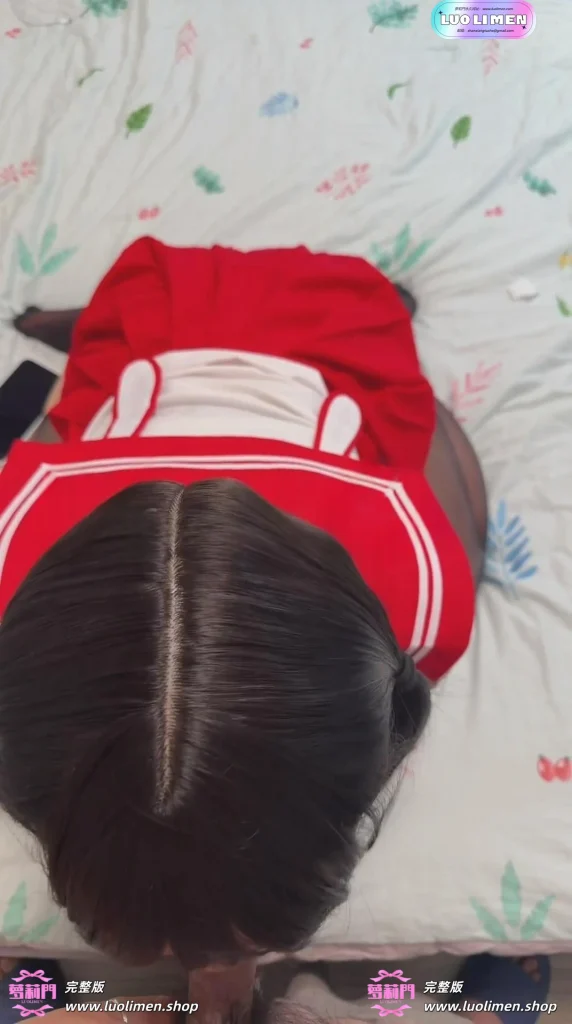 图片[5]-极品萝莉DDLG主奴情侣Mika米卡酱 最新付费福利 学生装阿黑颜露脸小母狗-萝莉门 LUOLIMEN