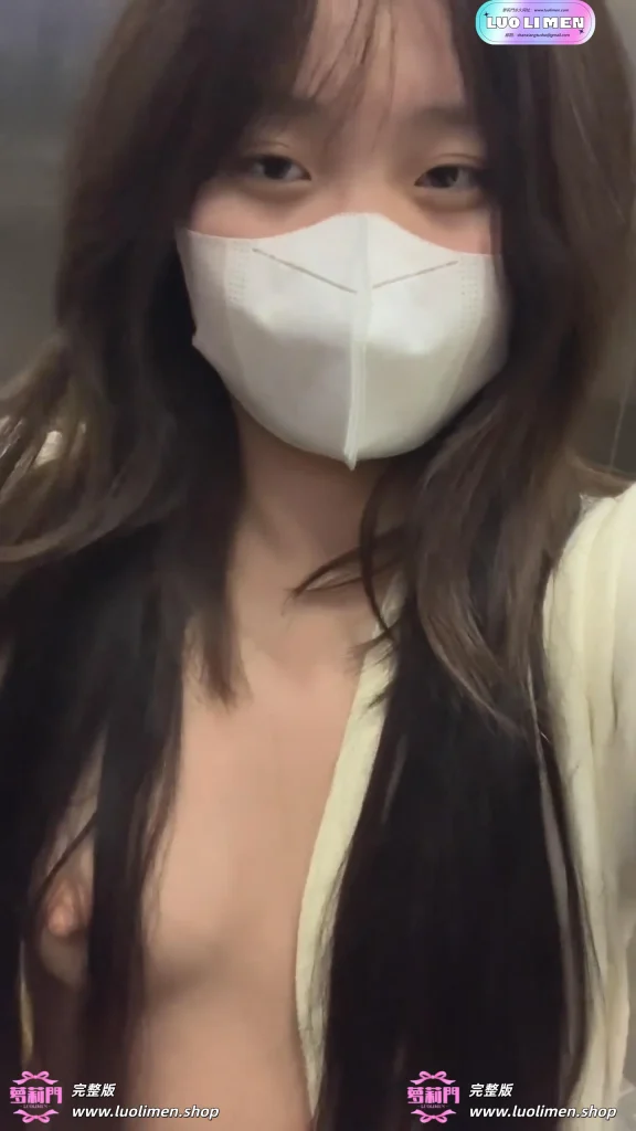 图片[2]-精品推荐 人气少女博主【洛宝】未流出 户外全裸露出-萝莉门 LUOLIMEN