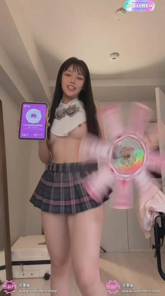 图片[5]-推特裸舞小美女【yum707玉米】动感裸舞2026为高考送祝福-萝莉门 LUOLIMEN