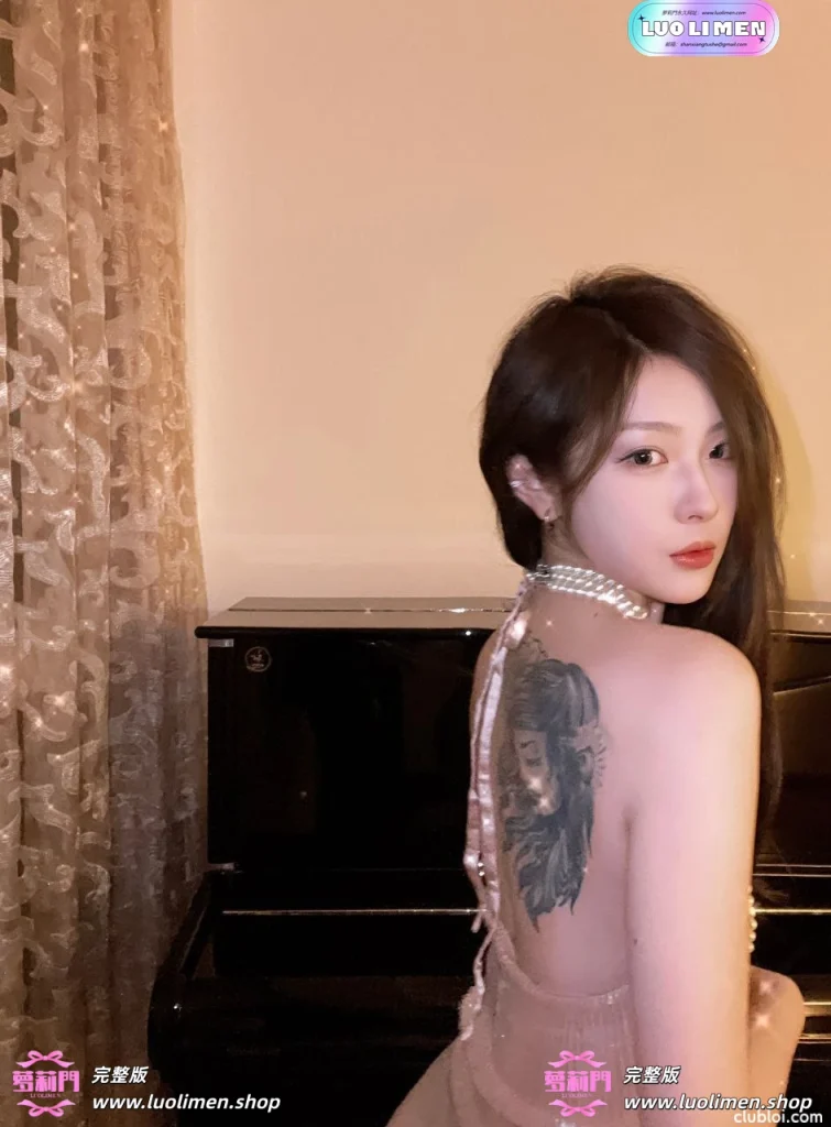 S级泄密 明星气质女神级刺青大美女 酒店被花臂男爆肏 销魂高潮脸-萝莉门 LUOLIMEN