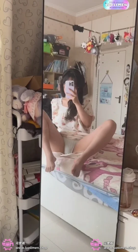 图片[4]-软莹莹(胖虎) 新作 极品巨乳大奶福利姬自慰订阅-萝莉门 LUOLIMEN
