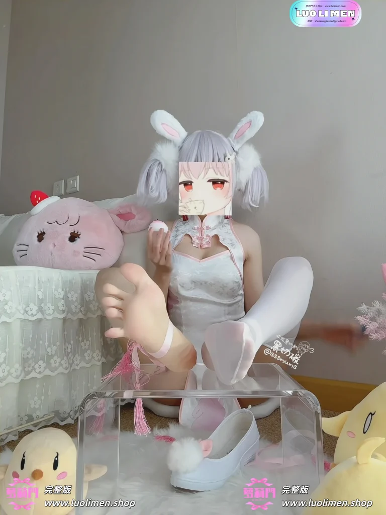 图片[12]-黑切碳 – [含新整合] 11套合集 Cos贫乳萝莉合集 [nPnV-7.45G]-萝莉门 LUOLIMEN