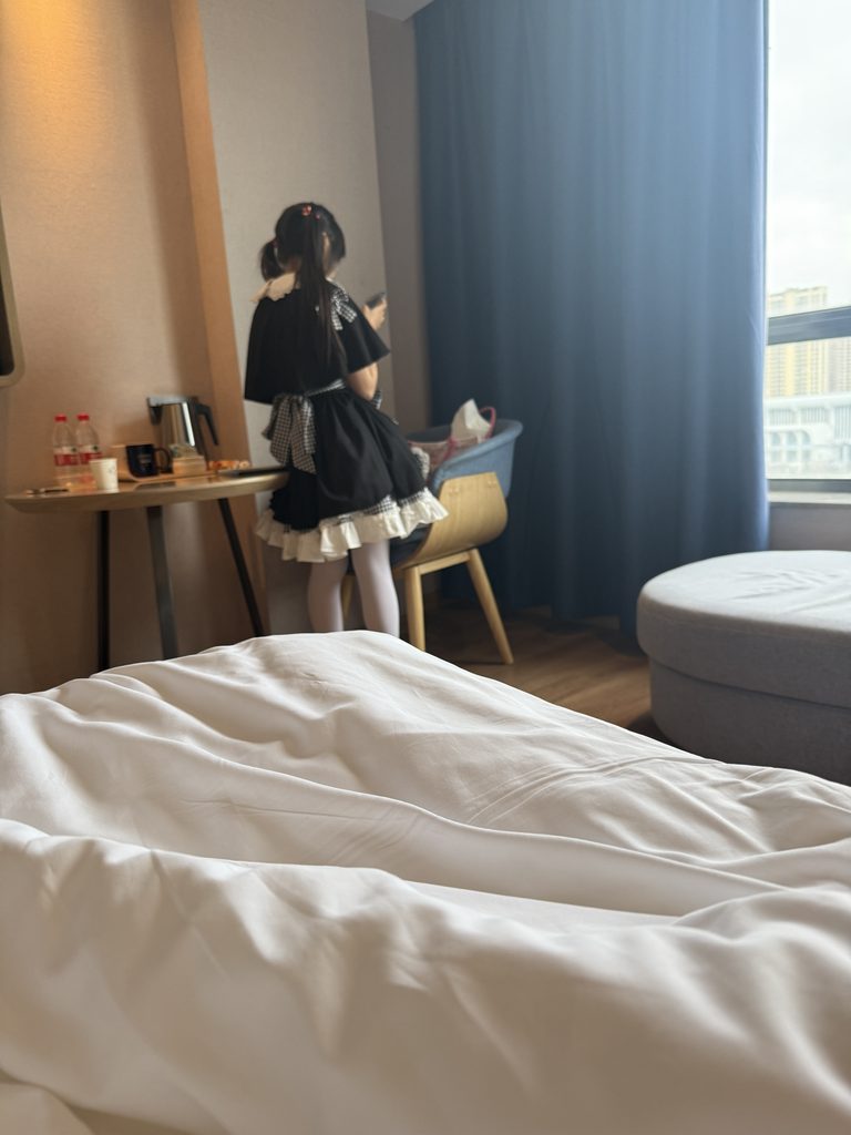 图片[10]-韦运英 萝莉双马尾实拍合集反差母狗自慰清纯脸淫荡自摸高潮自摸喷水-萝莉门 LUOLIMEN