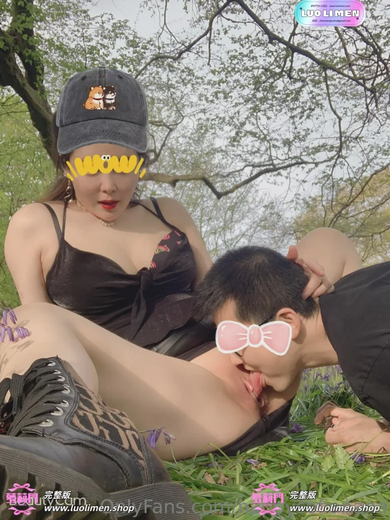 HappySofiaNana 孕妇大肚子流奶水肥臀反差婊人妻完整合集-萝莉门 LUOLIMEN